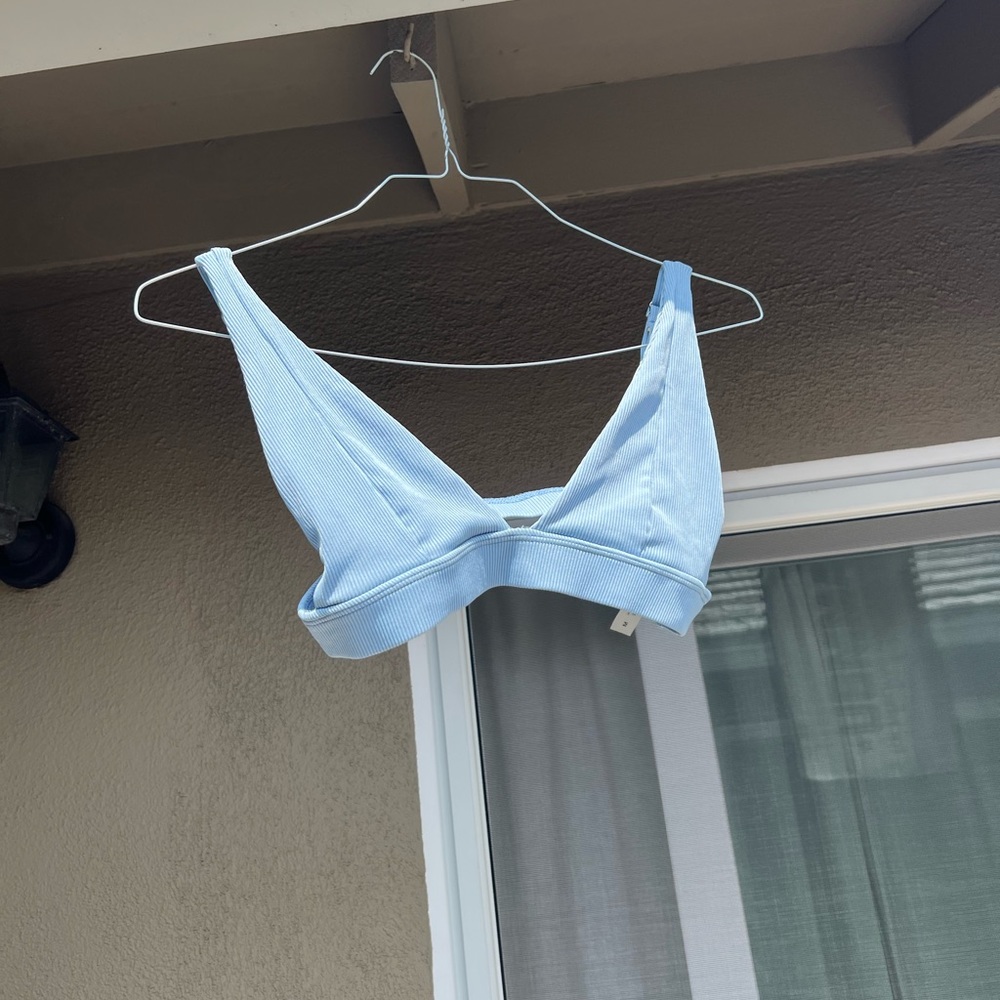 Bikini top